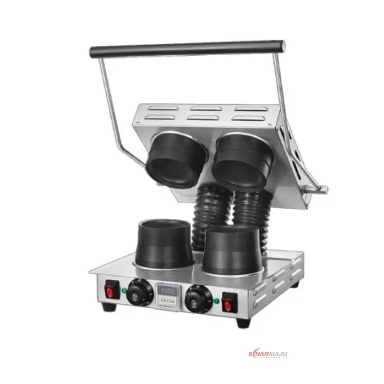 Sandwich Grill GETRA HOV-2 Sandwich Grill GETRA HOV-2