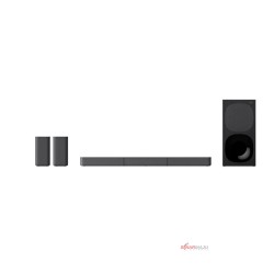 Soundbar Home Cinema Sony 5.1ch Bluetooth HT-S20R Soundbar Home Cinema Sony 5.1ch Bluetooth HT-S20R