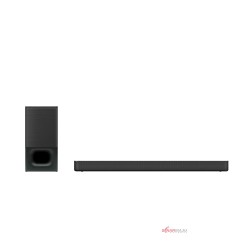 Speaker Soundbar SONY 2.1ch Subwoofer BLUETOOTH HT-S350/M Speaker Soundbar SONY 2.1ch Subwoofer BLUETOOTH HT-S350/M