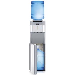 Dispenser Dua Galon Sanken Atas dan Bawah HWD-Z95 Dispenser Dua Galon Sanken Atas dan Bawah HWD-Z95