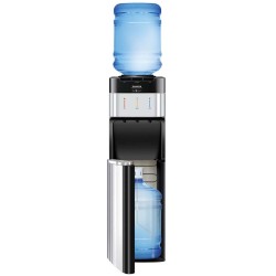 Dispenser Dua Galon Sanken Atas dan Bawah HWD-Z96 Dispenser Dua Galon Sanken Atas dan Bawah HWD-Z96