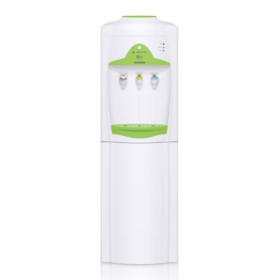 Sanken Dispenser Galon Atas HWE-67C