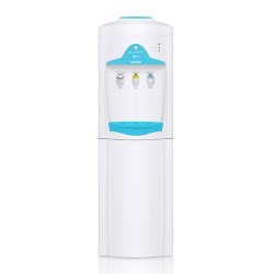 Dispenser Galon Atas Sanken HWE-69BL Dispenser Galon Atas Sanken HWE-69BL