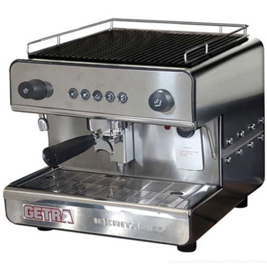 Coffee Machine Espresso Getra dan SMC-4033 IB7-1GR Coffee Machine Espresso Getra dan SMC-4033 IB7-1GR