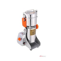 Spice Herb Grinder GETRA Mesin Penggiling Herbal IC-06B Spice Herb Grinder GETRA Mesin Penggiling Herbal IC-06B