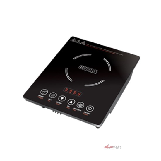 Induction Cooker Kompor Getra Induksi Listrik IC-1100