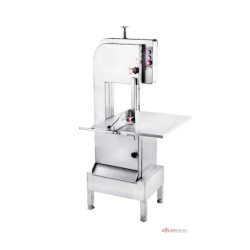 Mesin Pemotong Daging/Tulang Getra Bon Saw Portable JG-300YJ Mesin Pemotong Daging/Tulang Getra Bon Saw Portable JG-300YJ