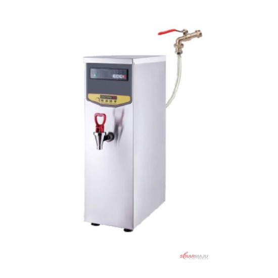 Electric Water Boiler GETRA JL-10