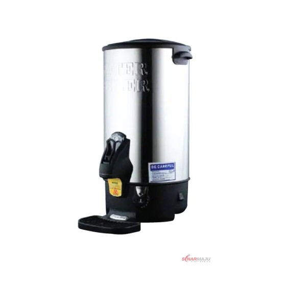 Cylinder Water Boiler GETRA Pemanas Air JL-T12 Cylinder Water Boiler GETRA Pemanas Air JL-T12