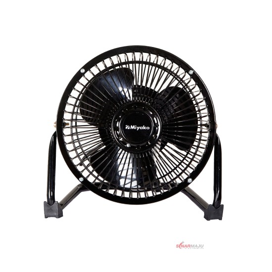 Kipas Angin Miyako 6 Inch Desk Fan KAD-06