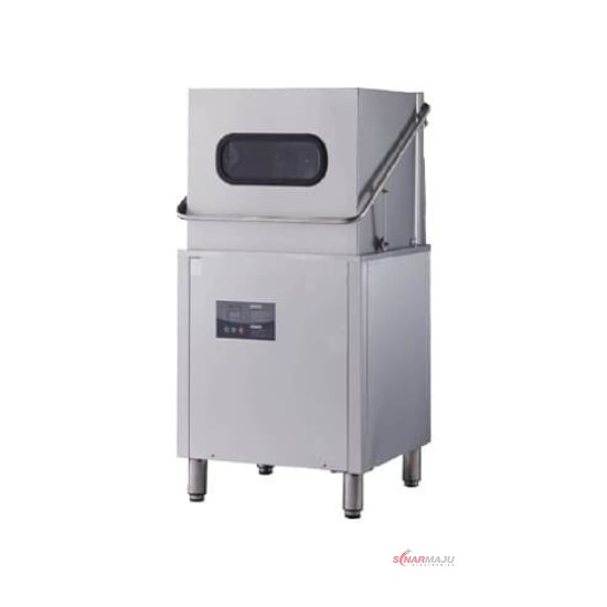 Standing Dishwasher GETRA Mesin Pencuci Peralatan Dapur KDW-690ST Standing Dishwasher GETRA Mesin Pencuci Peralatan Dapur KDW-690ST