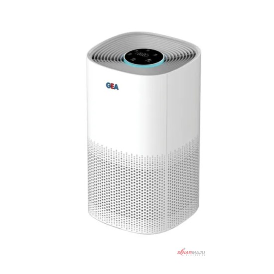 Air Purifier GEA Mesin Pembersih Udara UV-C 30 m² KJ255F Air Purifier GEA Mesin Pembersih Udara UV-C 30 m² KJ255F