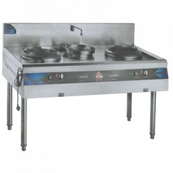 Gas Kwali Range Getra KR-21 Gas Kwali Range Getra KR-21