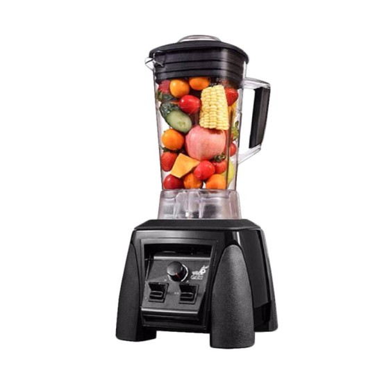 Blender Smoothy Machine Getra 2 Liter KS-1050