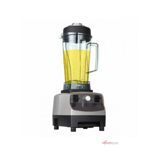 Blender Heavy Duty Getra 2 Liter KS-778