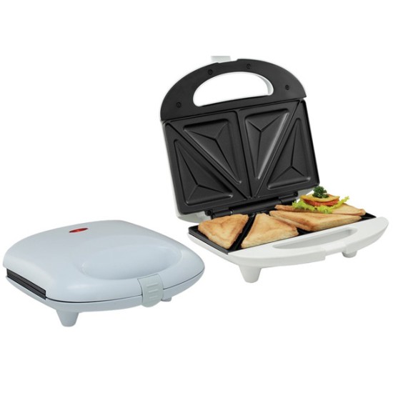 Sandwich Premium Toaster Sharp KZS-70LP 4 Slices Sandwich Premium Toaster Sharp KZS-70LP 4 Slices