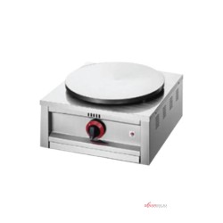 Mesin Listrik Membuat Crepes GETRA Electric Crepes Baker LCM-1G Mesin Listrik Membuat Crepes GETRA Electric Crepes Baker LCM-1G