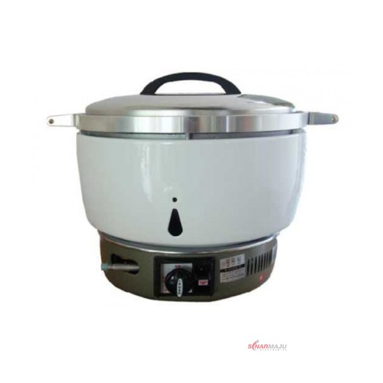 Commercial Rice Cooker Getra 14 Liter MB80R-B