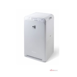 Air Purifier Daikin 31 Meter Hepa Filter Steamer MC-40UVM6 Air Purifier Daikin 31 Meter Hepa Filter Steamer MC-40UVM6