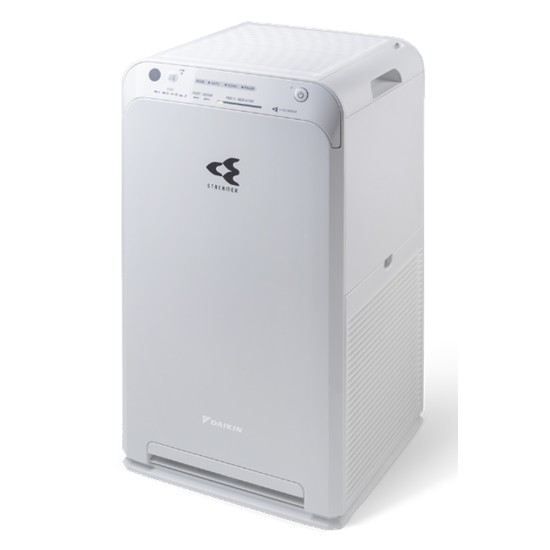 Air Purifier Daikin 41 meter MC-55UVM6 Air Purifier Daikin 41 meter MC-55UVM6