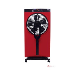 Mist Fan Kipas Angin Tower Arisa MF-1201 Mist Fan Kipas Angin Tower Arisa MF-1201