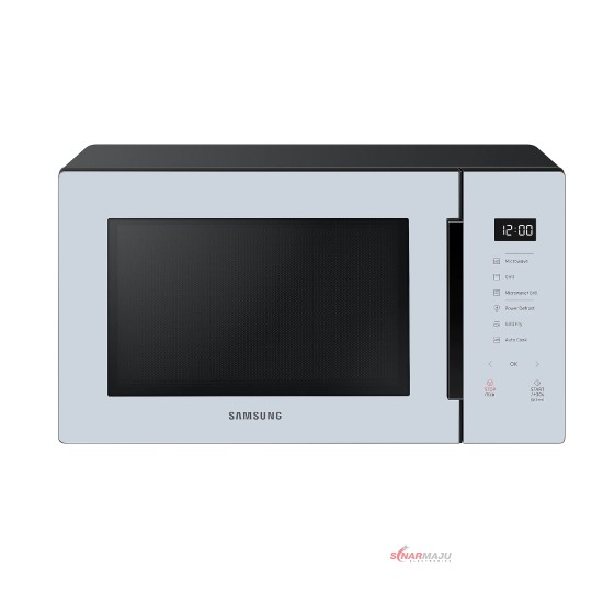 Microwave Grill 30 Liter Samsung MG30T5068CY