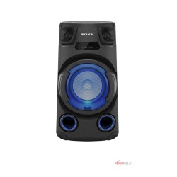 Speaker Sistem Audio Sony Bluetooth MHC-V13 Speaker Sistem Audio Sony Bluetooth MHC-V13
