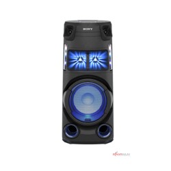 Speaker Aktif Sony Bluetooth MHC-V43D Speaker Aktif Sony Bluetooth MHC-V43D