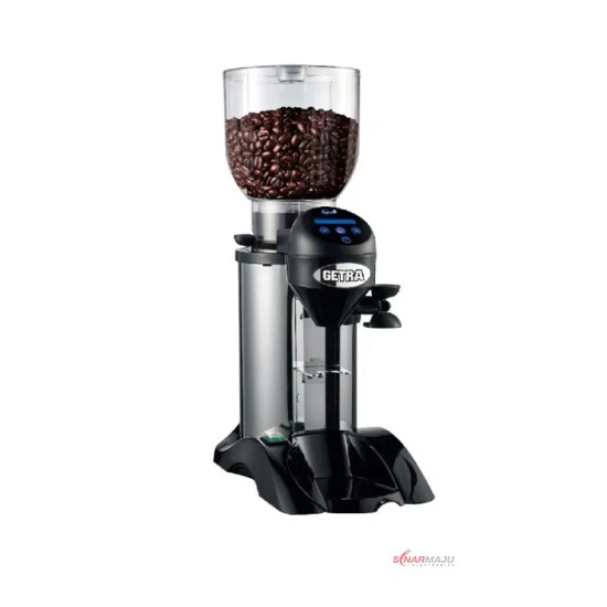 Mesin Coffee Grinder GETRA Marfil Tron Inox