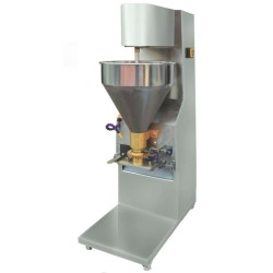 Mesin Pencetak Bakso Getra SJ-280 Mesin Pencetak Bakso Getra SJ-280