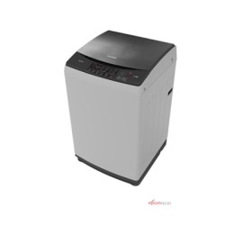 Mesin Cuci 1 Tabung Panasonic 10.5 Kg Top Loading NA-F105MB1WS Mesin Cuci 1 Tabung Panasonic 10.5 Kg Top Loading NA-F105MB1WS