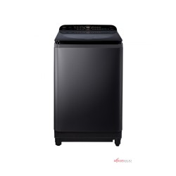 Mesin Cuci 1 Tabung Panasonic 12.5 Kg Top Loading NA-FD12AR1BS Mesin Cuci 1 Tabung Panasonic 12.5 Kg Top Loading NA-FD12AR1BS