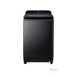 Mesin Cuci 1 Tabung Panasonic 13.5 Kg Top Loading NA-FD13AR1BS Mesin Cuci 1 Tabung Panasonic 13.5 Kg Top Loading NA-FD13AR1BS