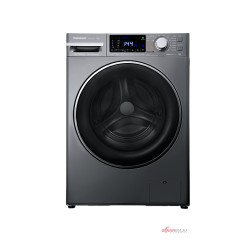 Mesin Cuci 1 Tabung Panasonic 11 Kg Front Loading NA-V11FX2LNE Mesin Cuci 1 Tabung Panasonic 11 Kg Front Loading NA-V11FX2LNE