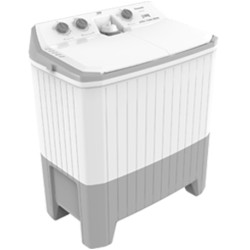 Mesin Cuci 2 Tabung Panasonic 12 Kg Twin Tub NA-W120BBX2H Mesin Cuci 2 Tabung Panasonic 12 Kg Twin Tub NA-W120BBX2H