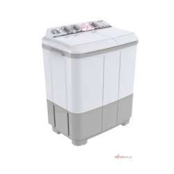 Mesin Cuci 2 Tabung Panasonic 9.5 Kg NA-W96BBZ2 Mesin Cuci 2 Tabung Panasonic 9.5 Kg NA-W96BBZ2