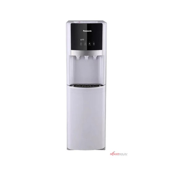 Water Dispenser Panasonic Galon Bawah NY-WDB83MA-W1