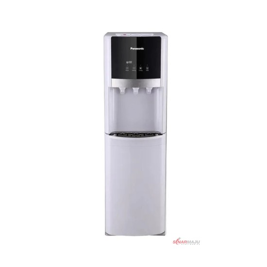 Water Dispenser Panasonic Galon Bawah NY-WDB83MA-W1 Water Dispenser Panasonic Galon Bawah NY-WDB83MA-W1
