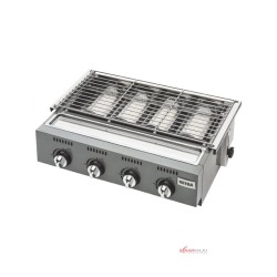 Griller 4 Burner Getra BBQ OL-4B Griller 4 Burner Getra BBQ OL-4B
