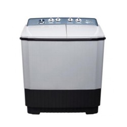 Mesin Cuci 2 Tabung LG 7 Kg Twin Tub WP-700 / P-800 Mesin Cuci 2 Tabung LG 7 Kg Twin Tub WP-700 / P-800