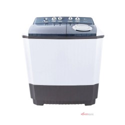 Mesin Cuci 2 Tabung LG 9 Kg Twin Tub P-9050R Mesin Cuci 2 Tabung LG 9 Kg Twin Tub P-9050R