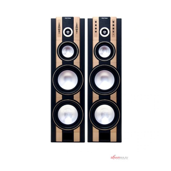 Speaker Aktif Polytron Bluetooth PAS-69/GA Speaker Aktif Polytron Bluetooth PAS-69/GA
