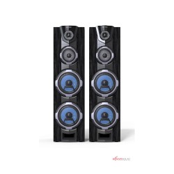 Speaker Aktif Polytron PAS-8F22 Speaker Aktif Polytron PAS-8F22