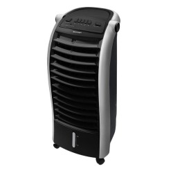Air Cooler Floor Sharp Display PJ A26MY Air Cooler Floor Sharp Display PJ A26MY