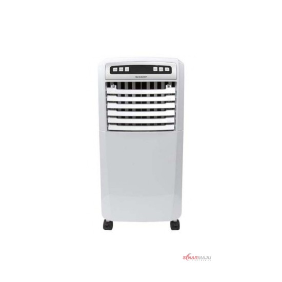 Air Cooler Floor Sharp Standing PJ-A55TY-B/W