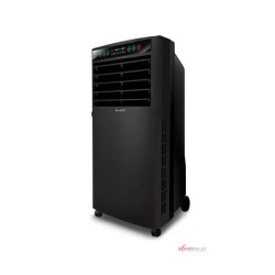 Air Cooler Floor Sharp Standing PJ-A77TY-B Air Cooler Floor Sharp Standing PJ-A77TY-B