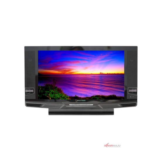 Digital TV 24 Inch Polytron HD Ready PLD-24V223