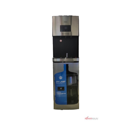 Water Dispenser GEA Galon Bawah Polaris