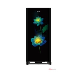 Kulkas 1 Pintu Polytron 158 liter PRA-16OLX/ORX