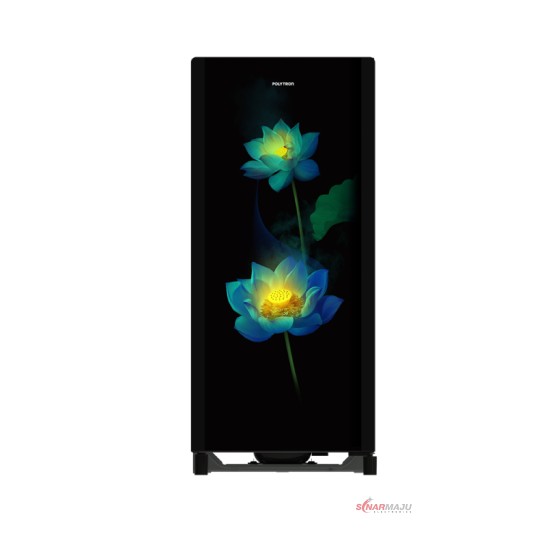 Kulkas 1 Pintu Polytron 158 liter PRA-16OLX/ORX Kulkas 1 Pintu Polytron 158 liter PRA-16OLX/ORX